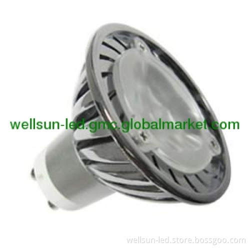 Hot sale LED spot light spotlight led Indoor Spotlights